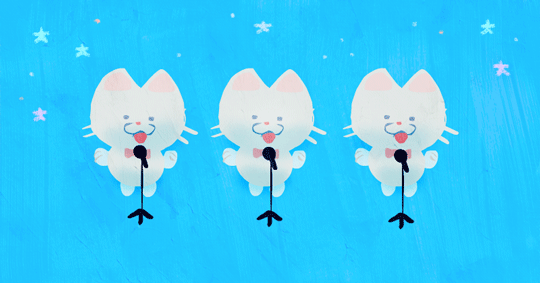 gatinhos